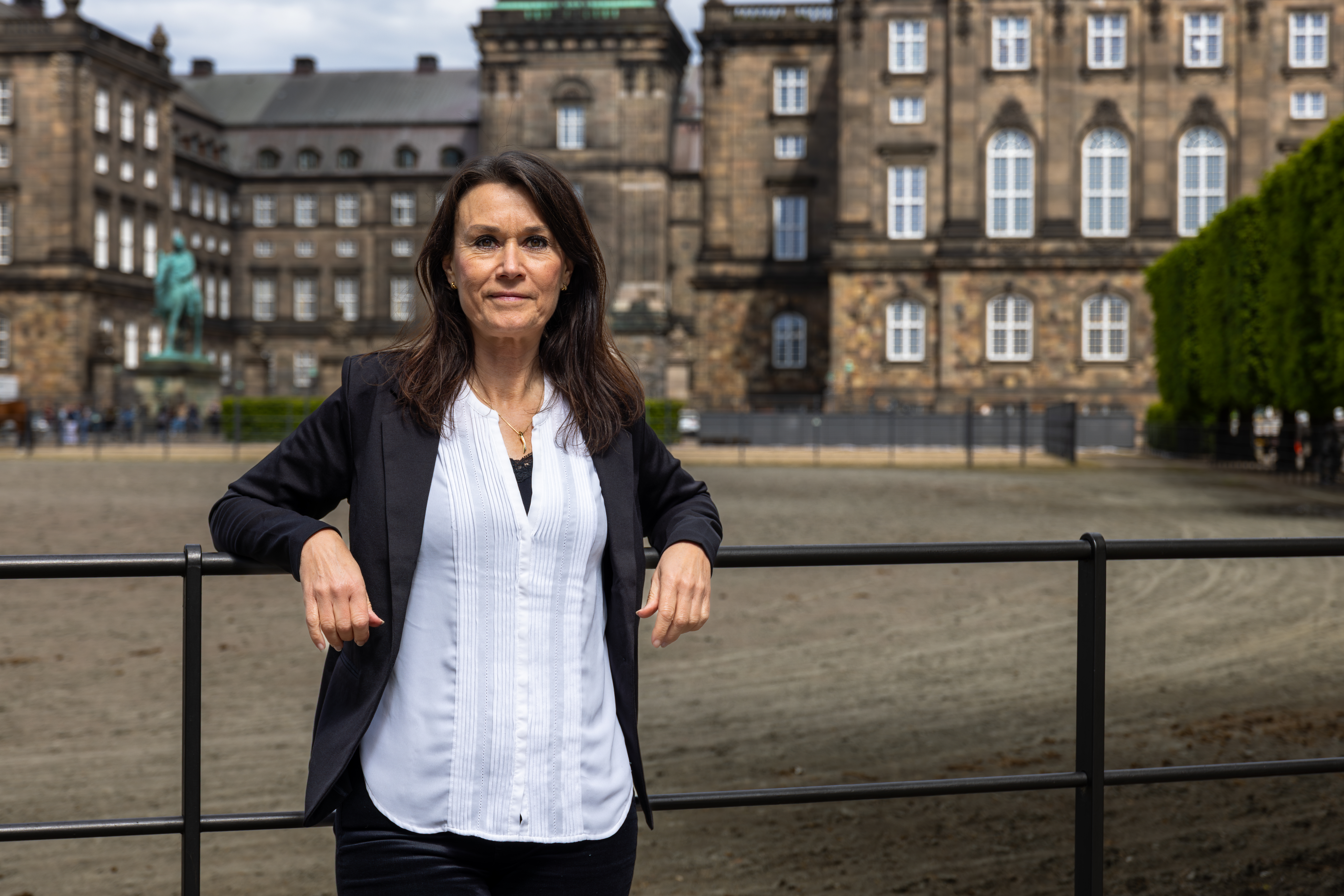 Brigitte Klintskov Jerkel