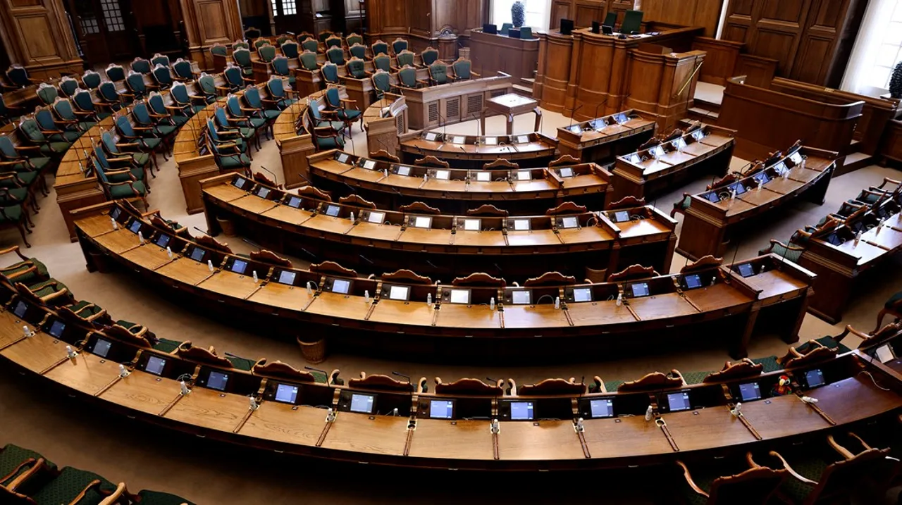 SoMe-ansvarlig til Det Konservative Folkeparti