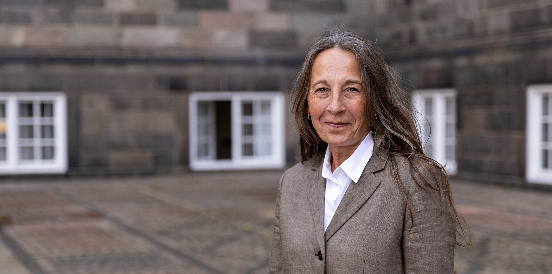 Karina Brodthagen