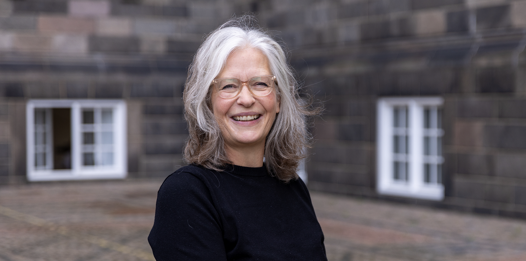 Annette Wiibroe Lorentzen