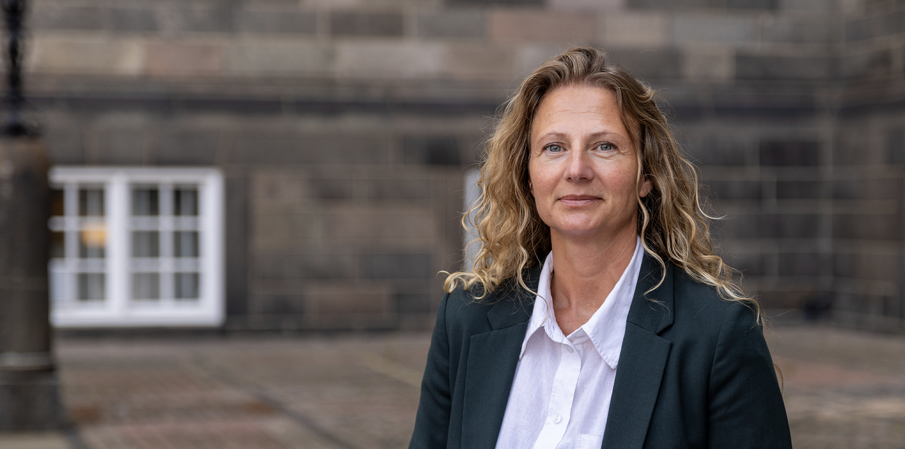 Camilla Conradsen Skov