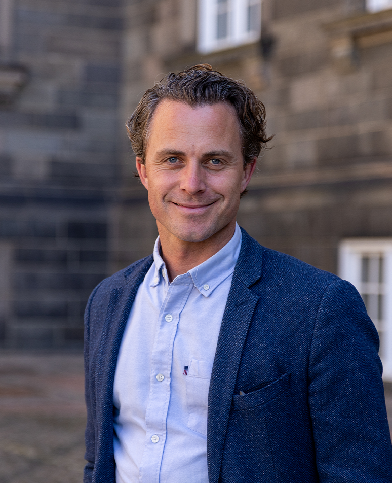 Filip Lauritzen