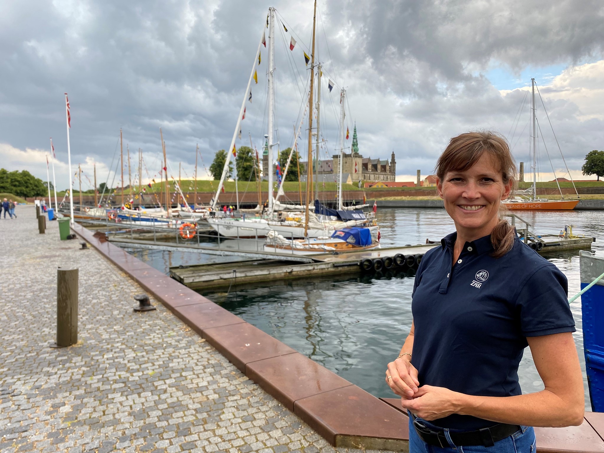 Benedikte Kiær