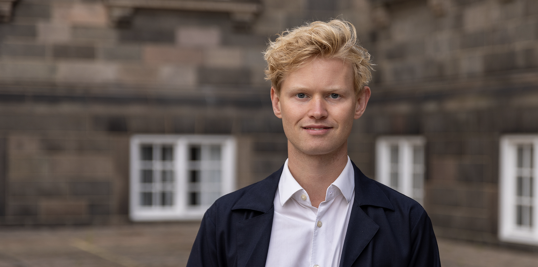 Nicklas Asschenfeldt Andersen