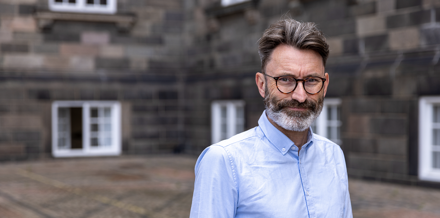 Søren Bjarke Laugesen