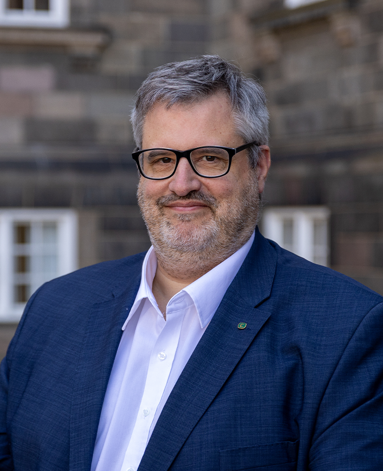 Søren Vandsø