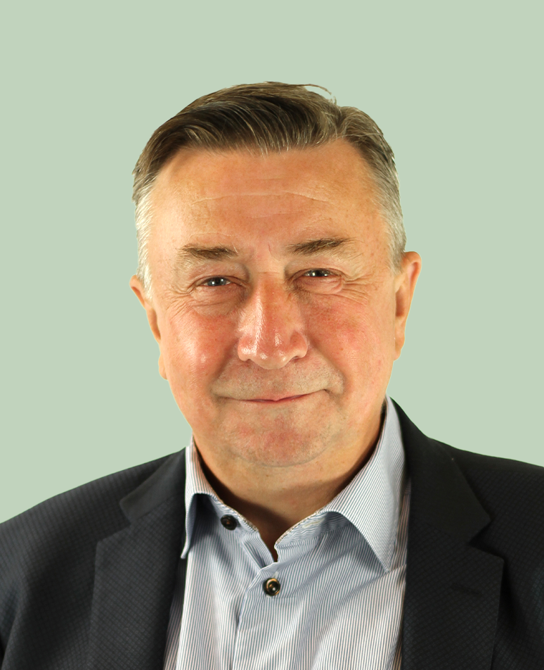 Jan Madsen