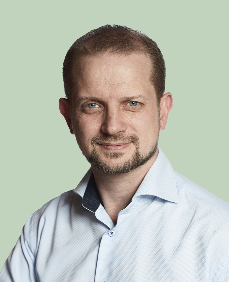 Kim Drejer Nielsen