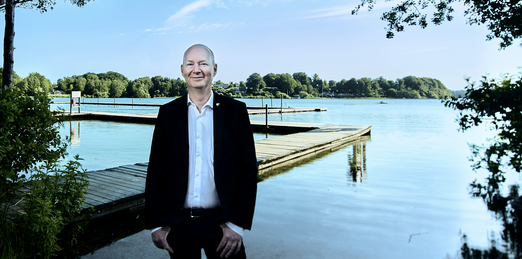 Lars Carstensen