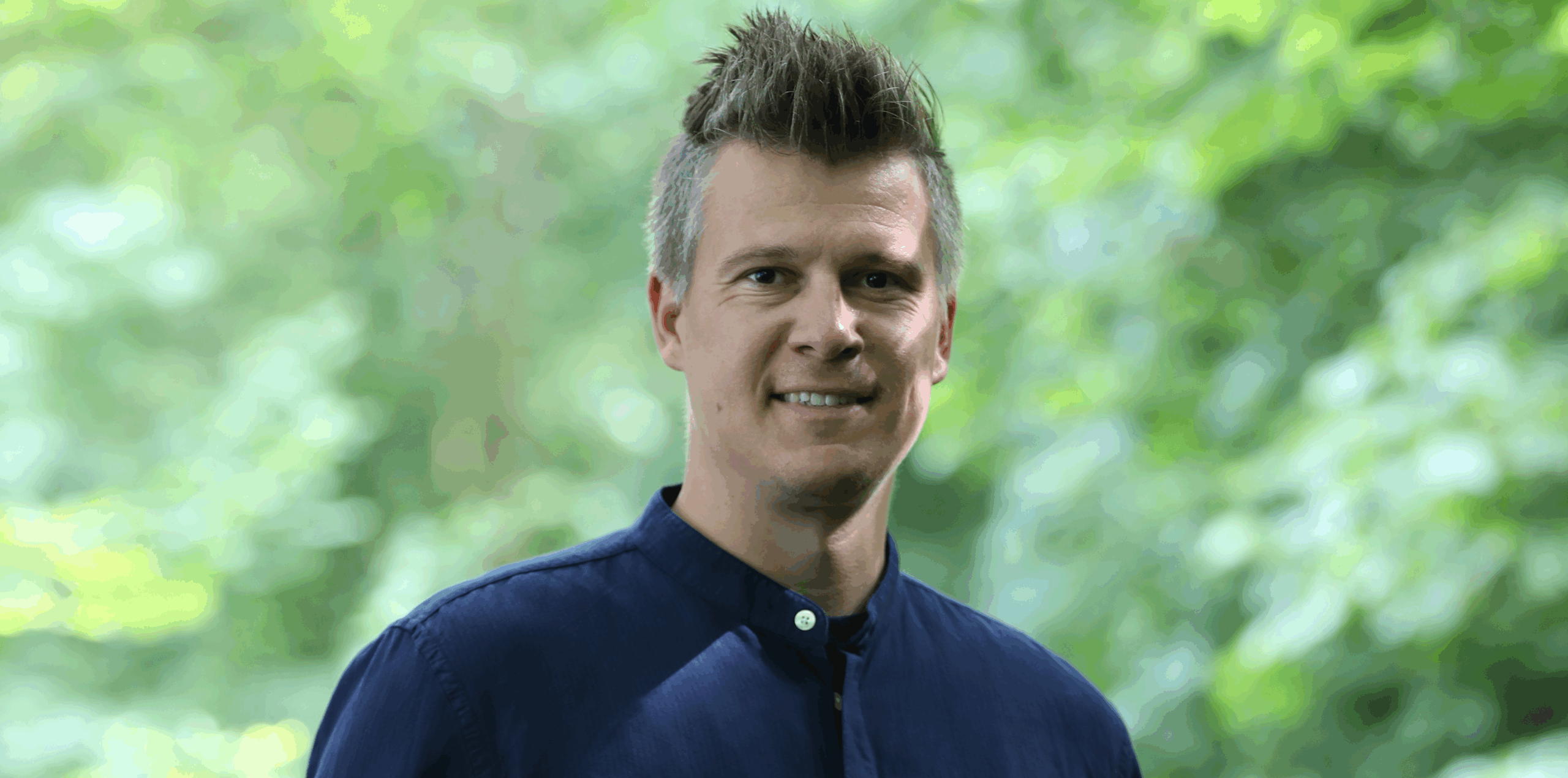 Rasmus Porup