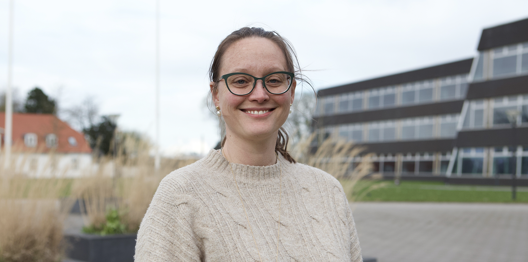 Stine Østlund