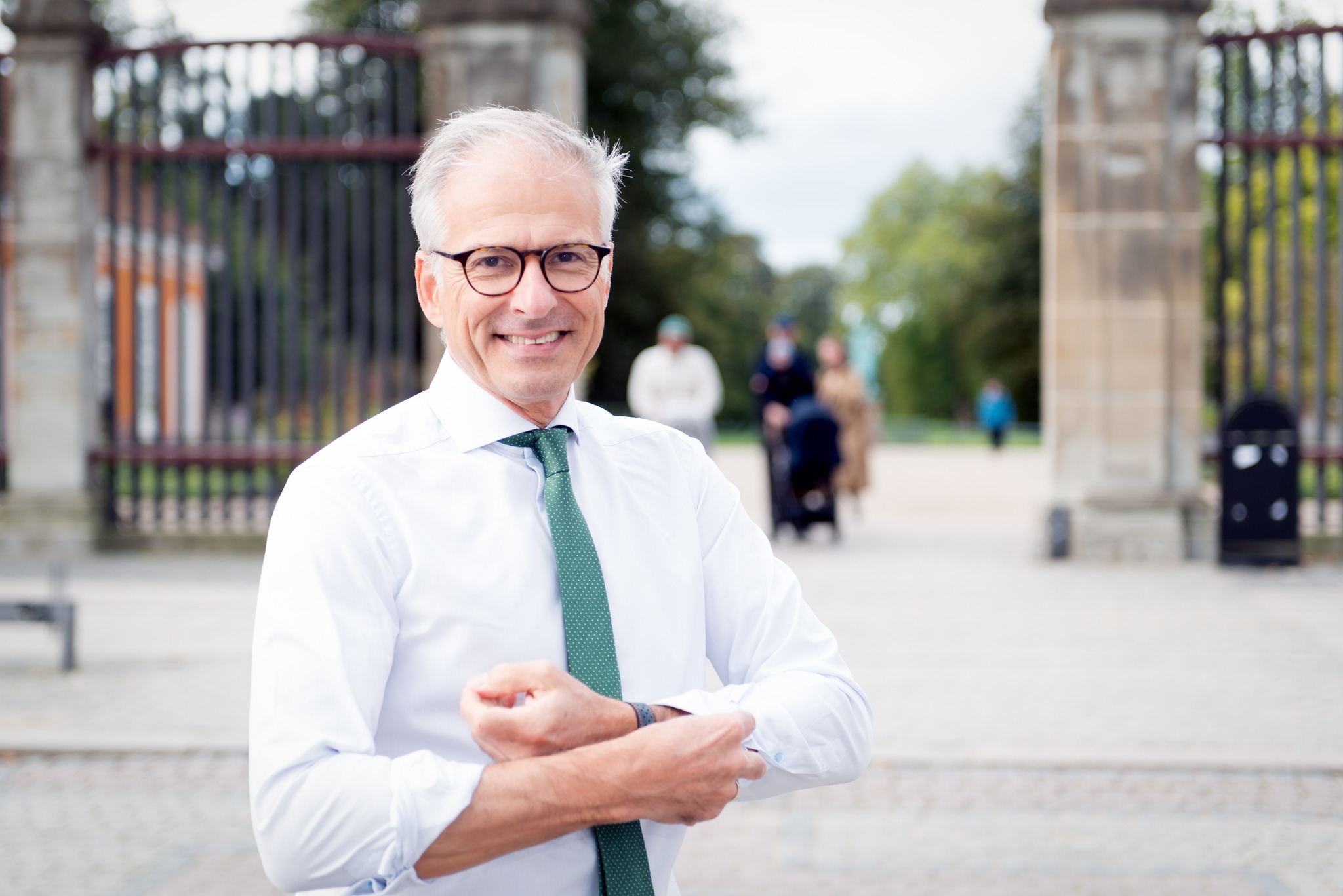 Michael Brautsch