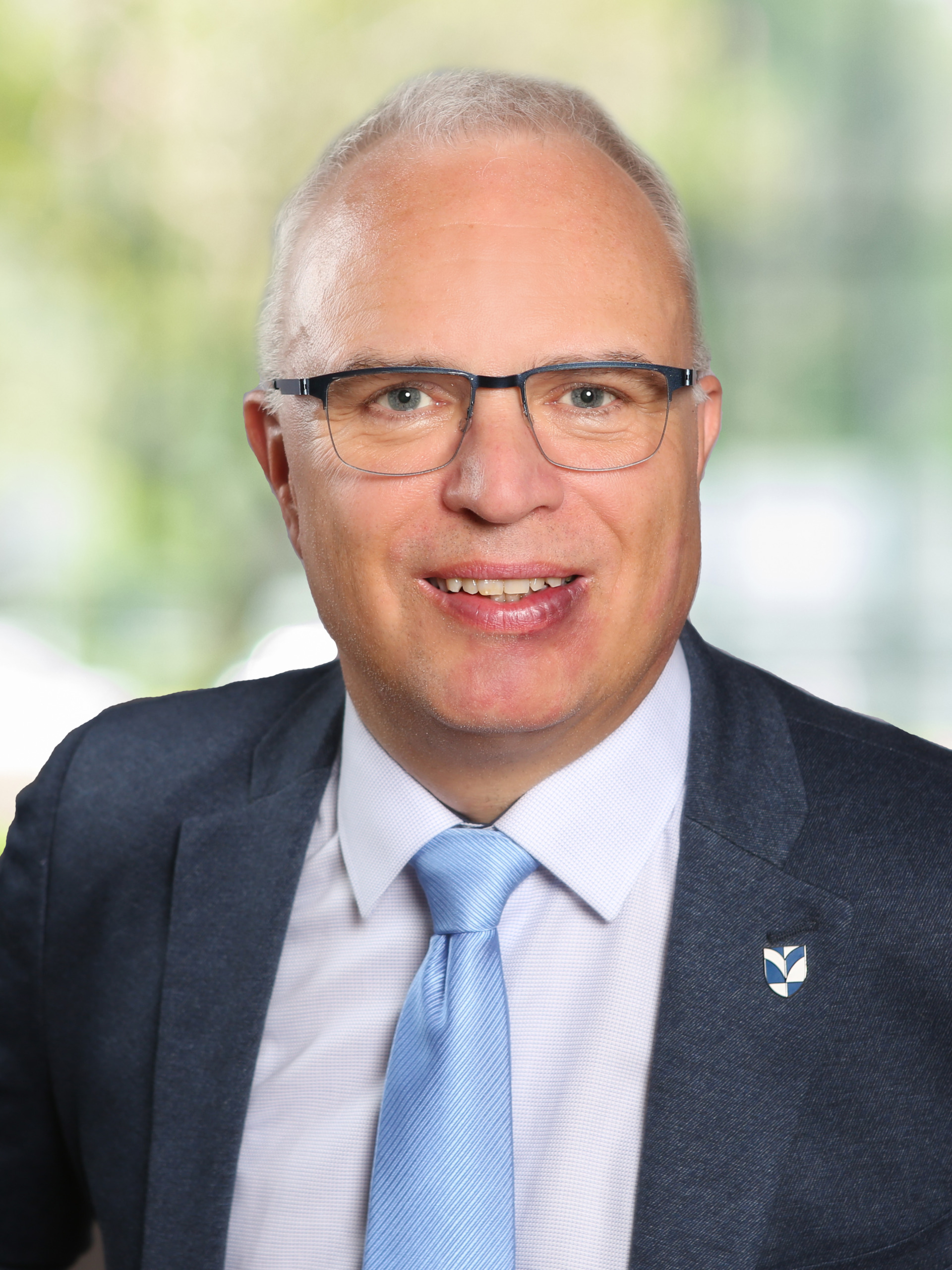 Allan Munk Nielsen
