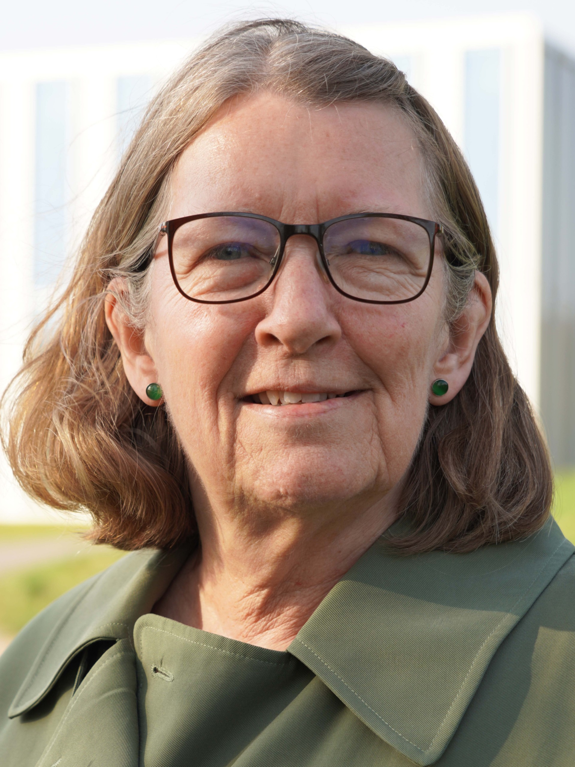 Anette Abildgaard Larsen