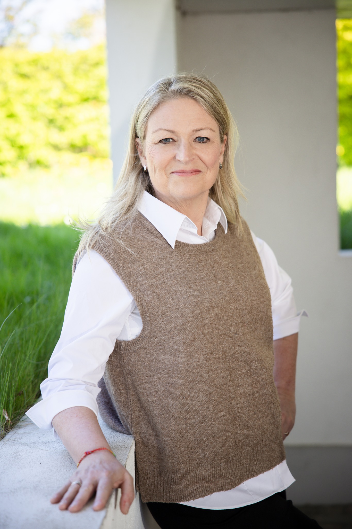 Jannie Boysen Westergaard