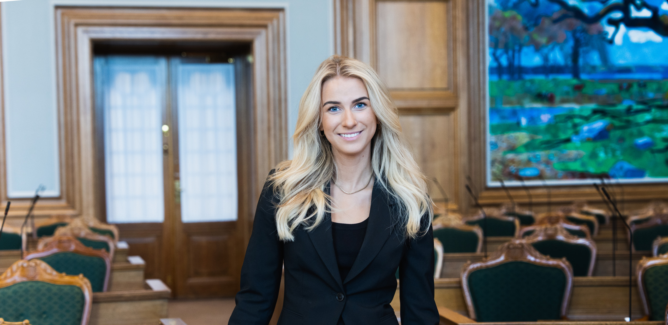 Sofie Therese Svendsen