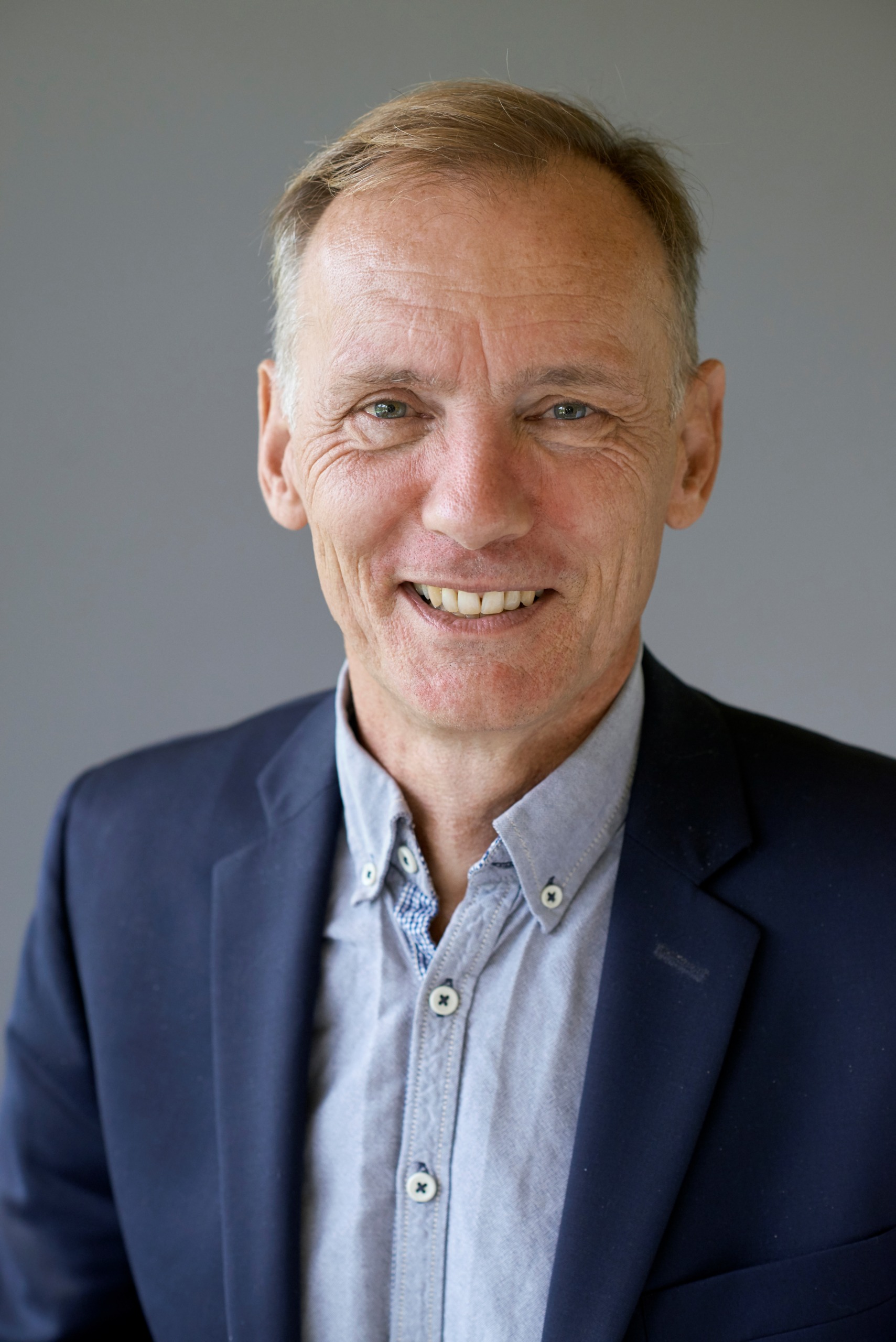 Egil Hulgaard