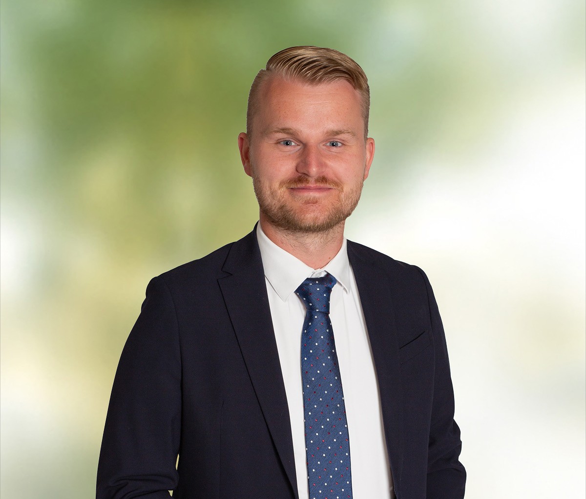 Frederik Germann