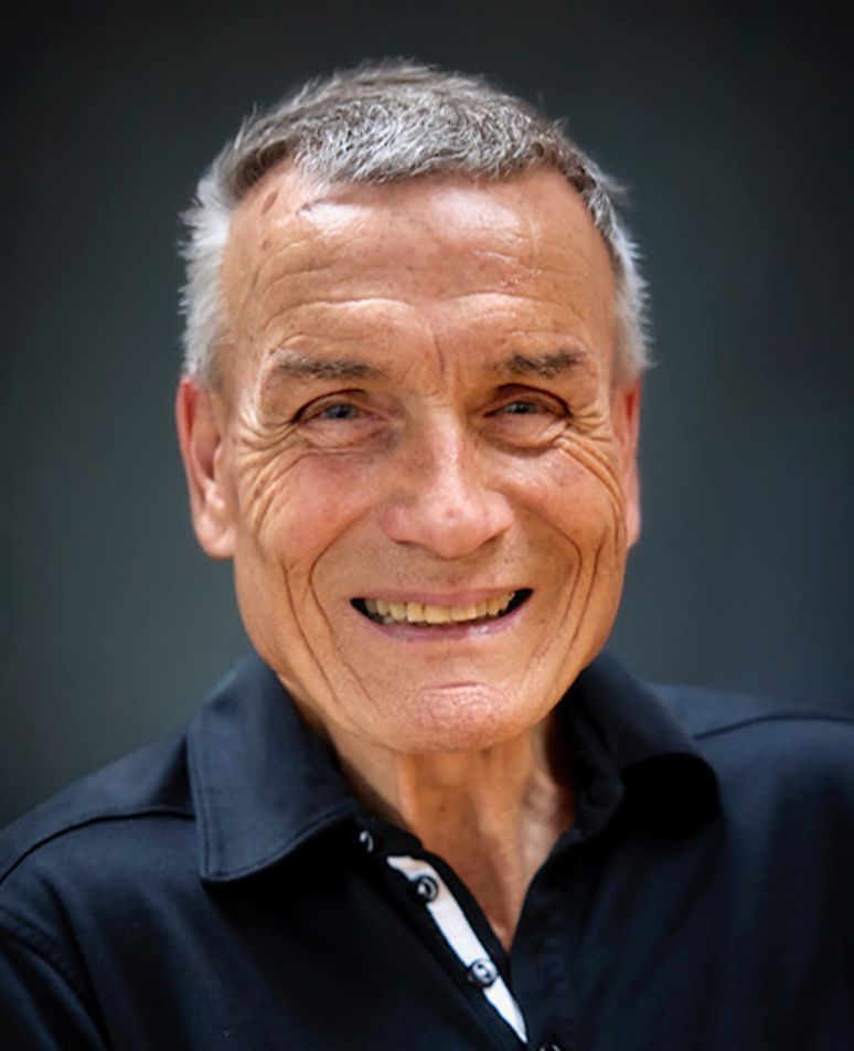 Helge Adam Møller