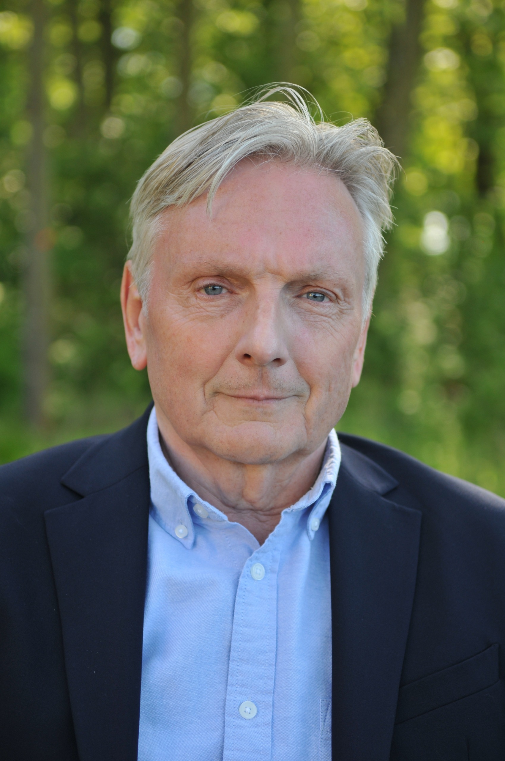 Henrik Jacobsen