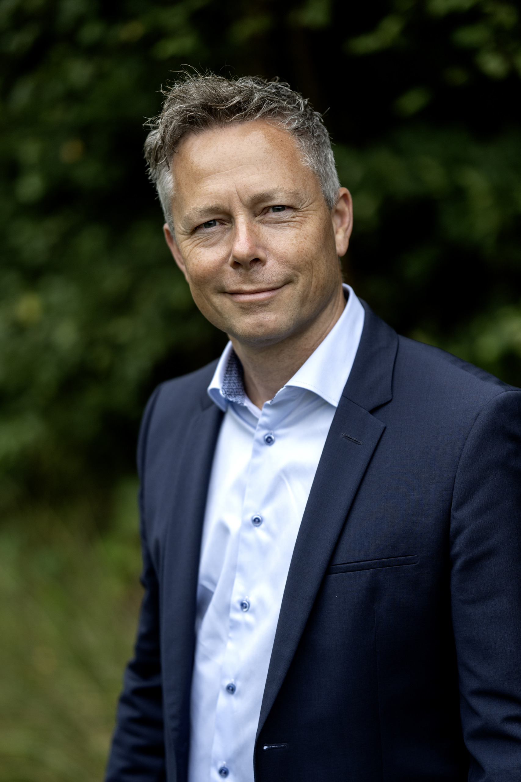 Henrik Overgaard