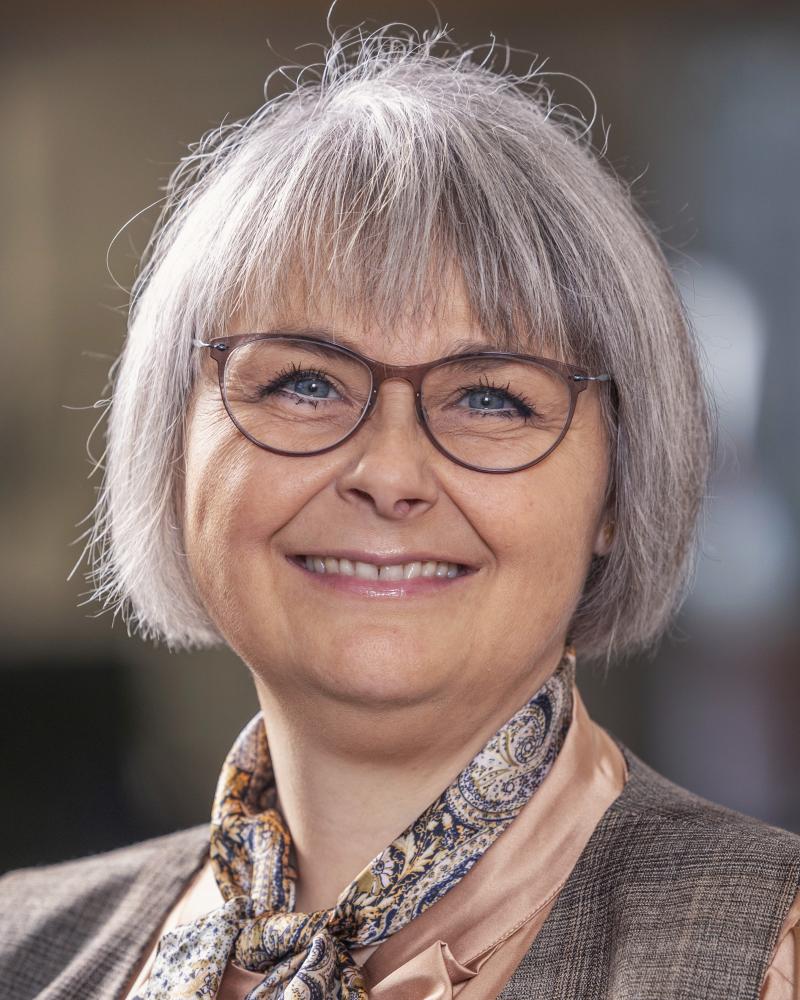 Jeanette Sagan