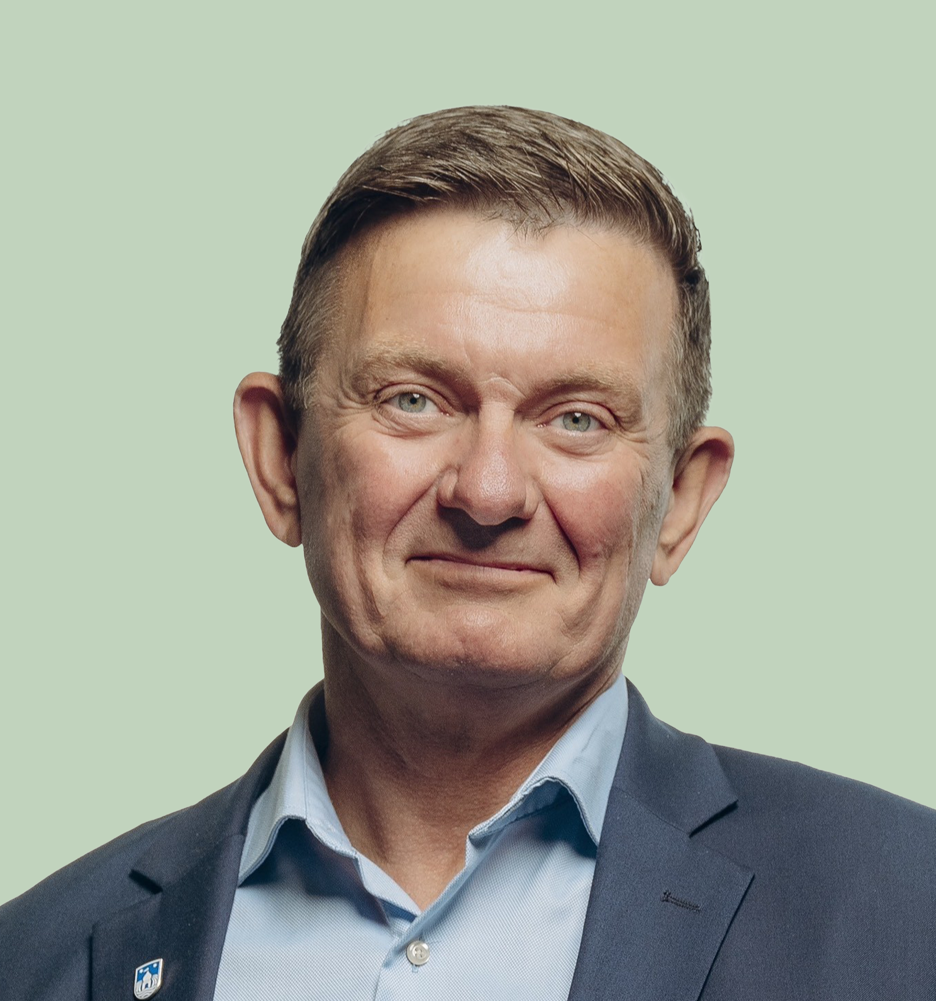 Jens Lønberg