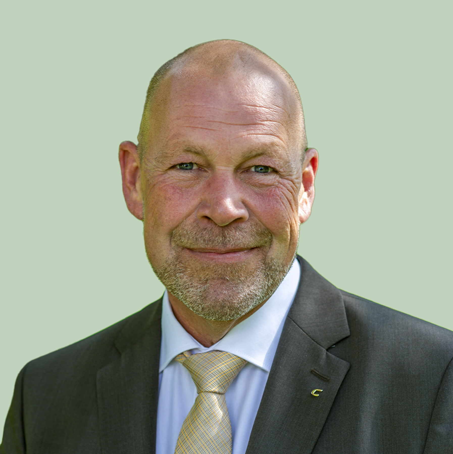 Jørgen Nielsen