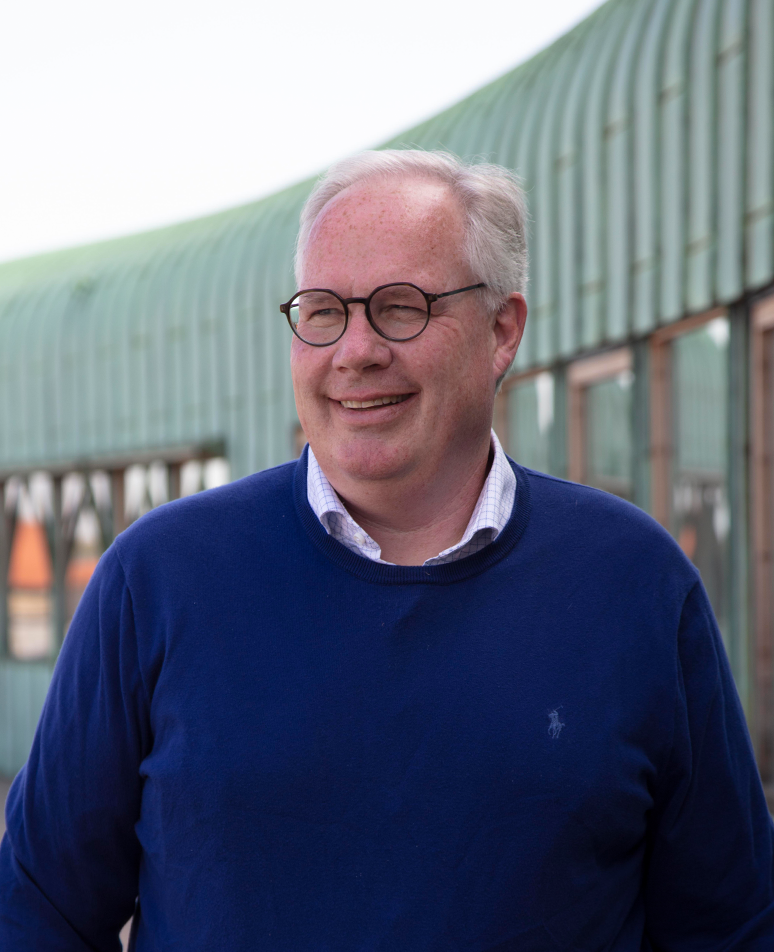 John Tefke