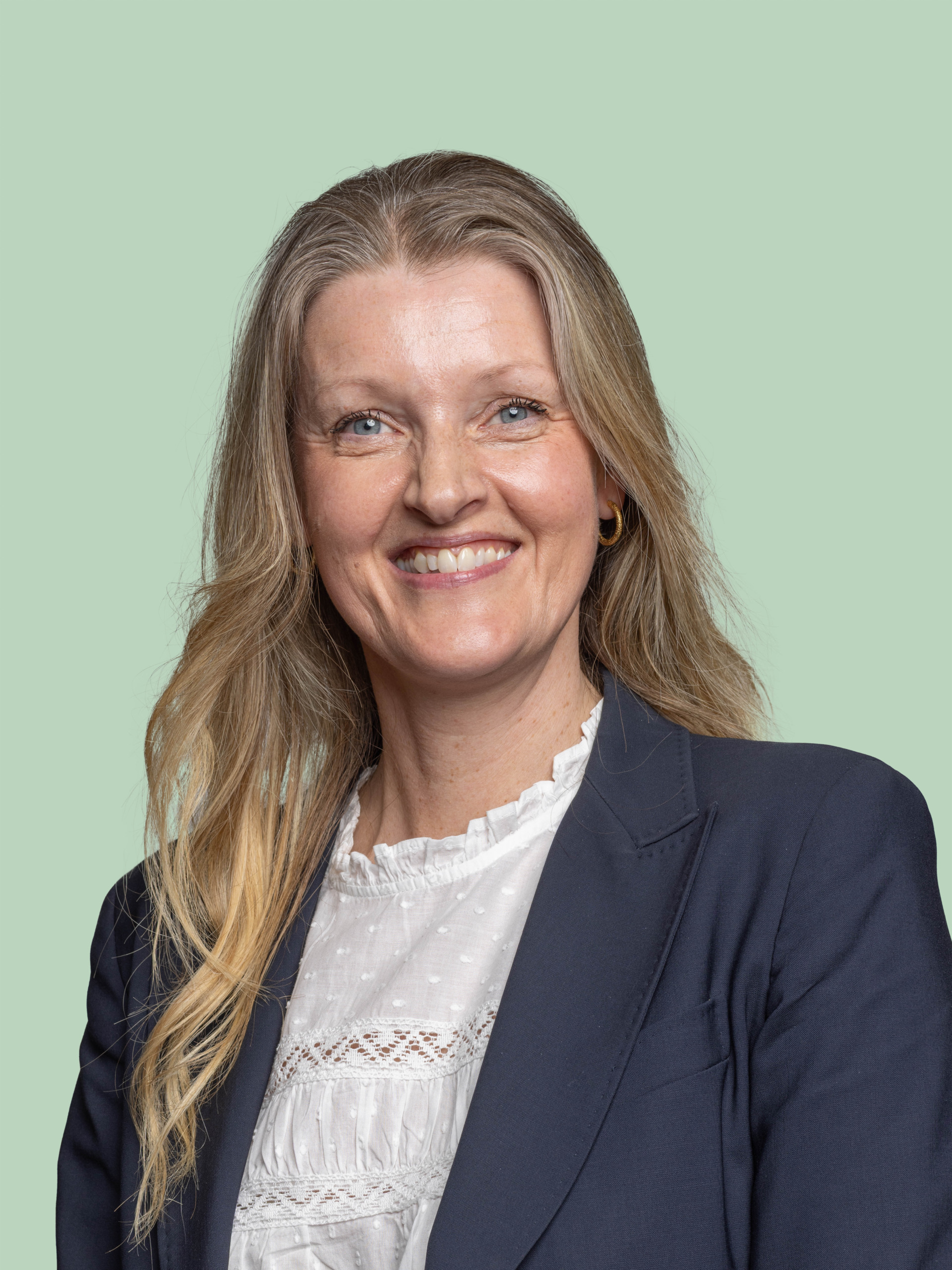 Kirsten Hassing Nielsen