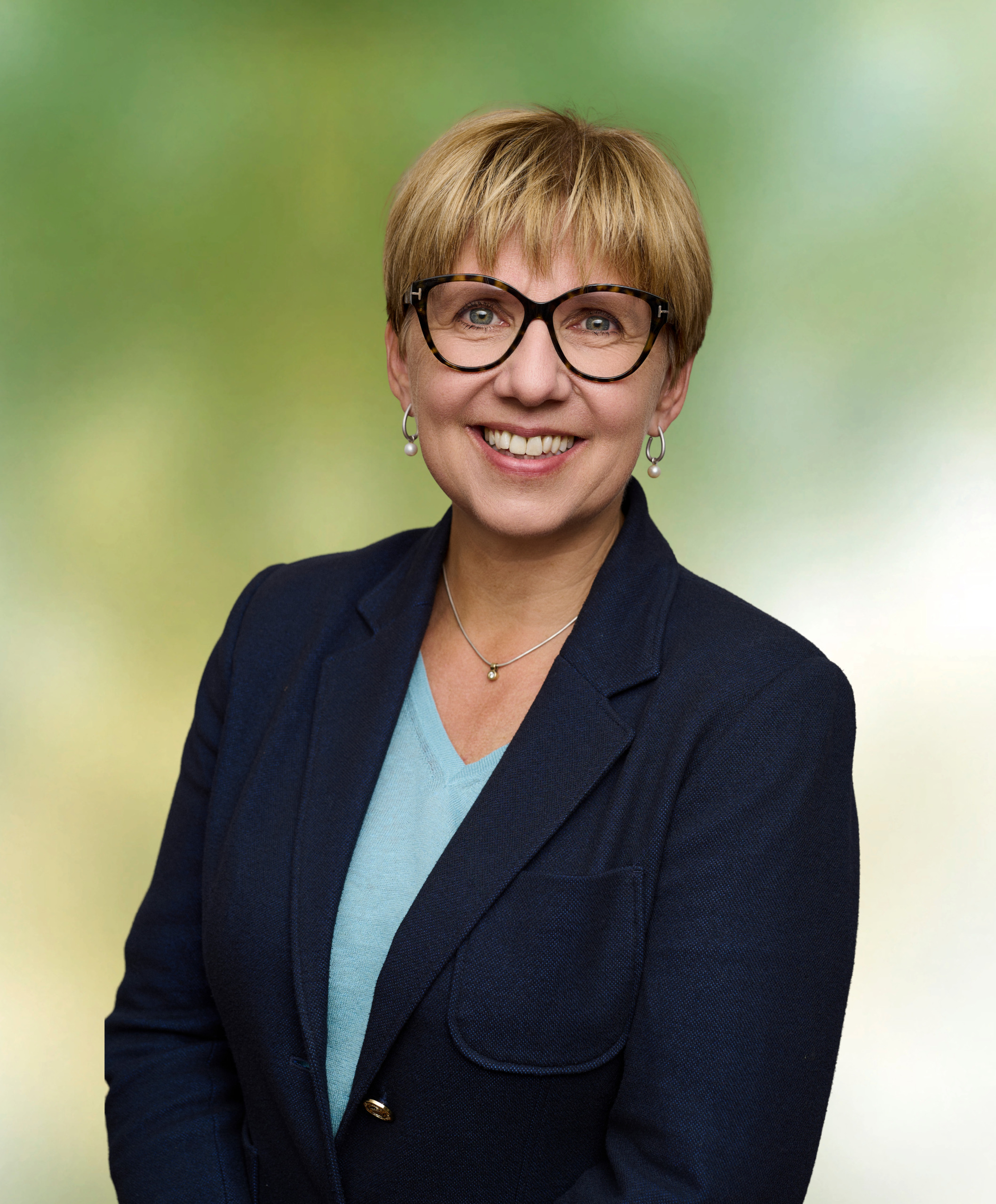 Gitte Willumsen