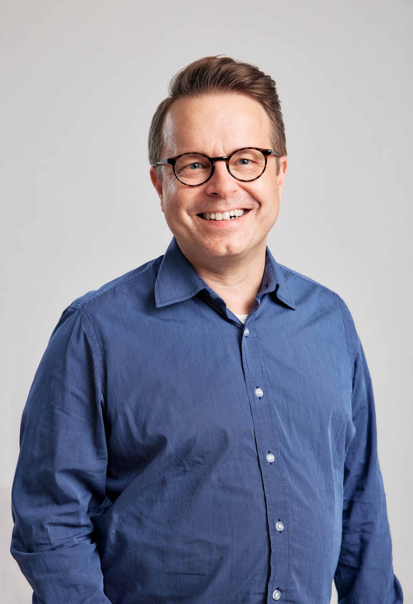 Martin Vendel Nielsen