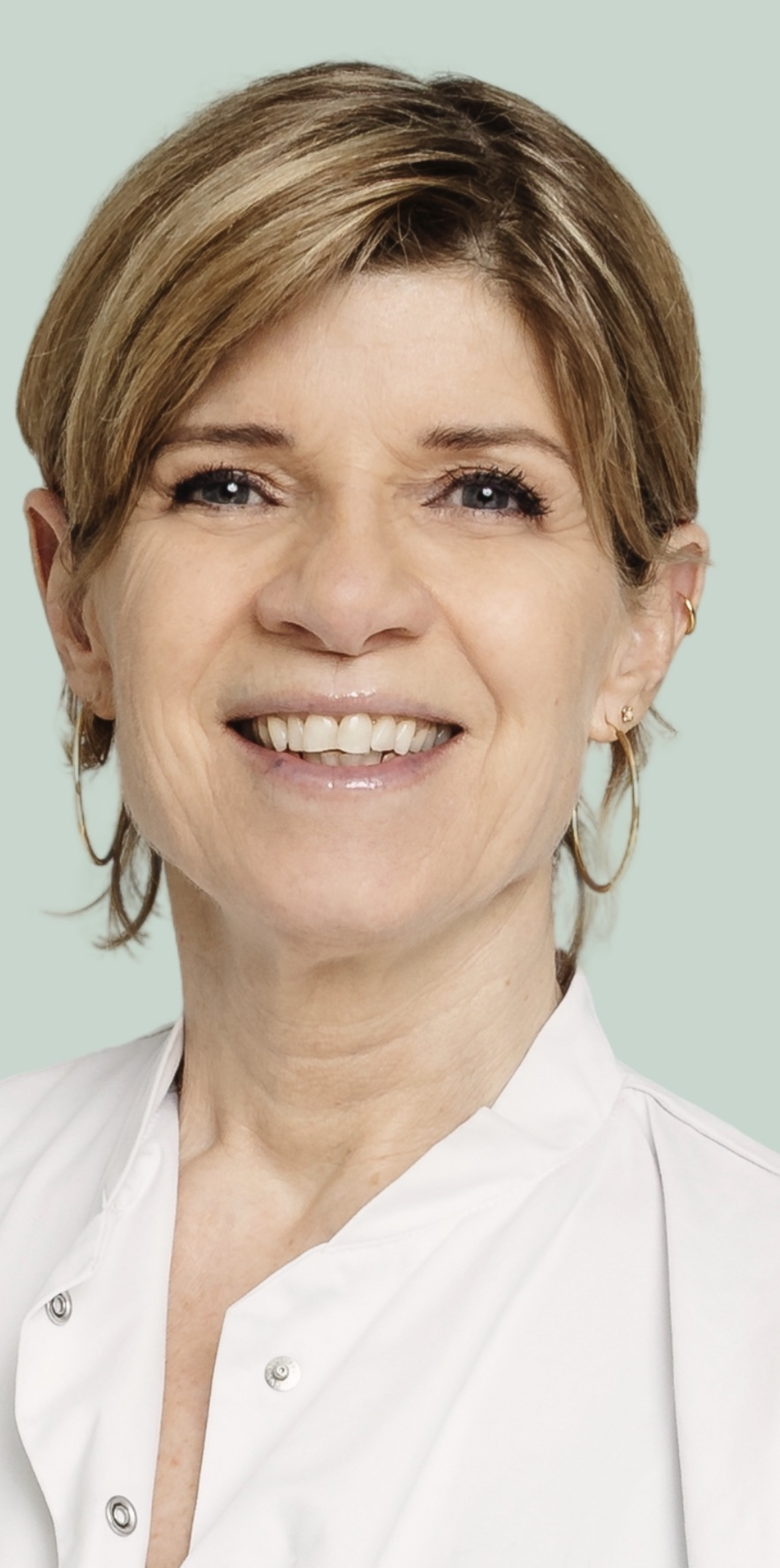 Merete Winther Hildebrandt