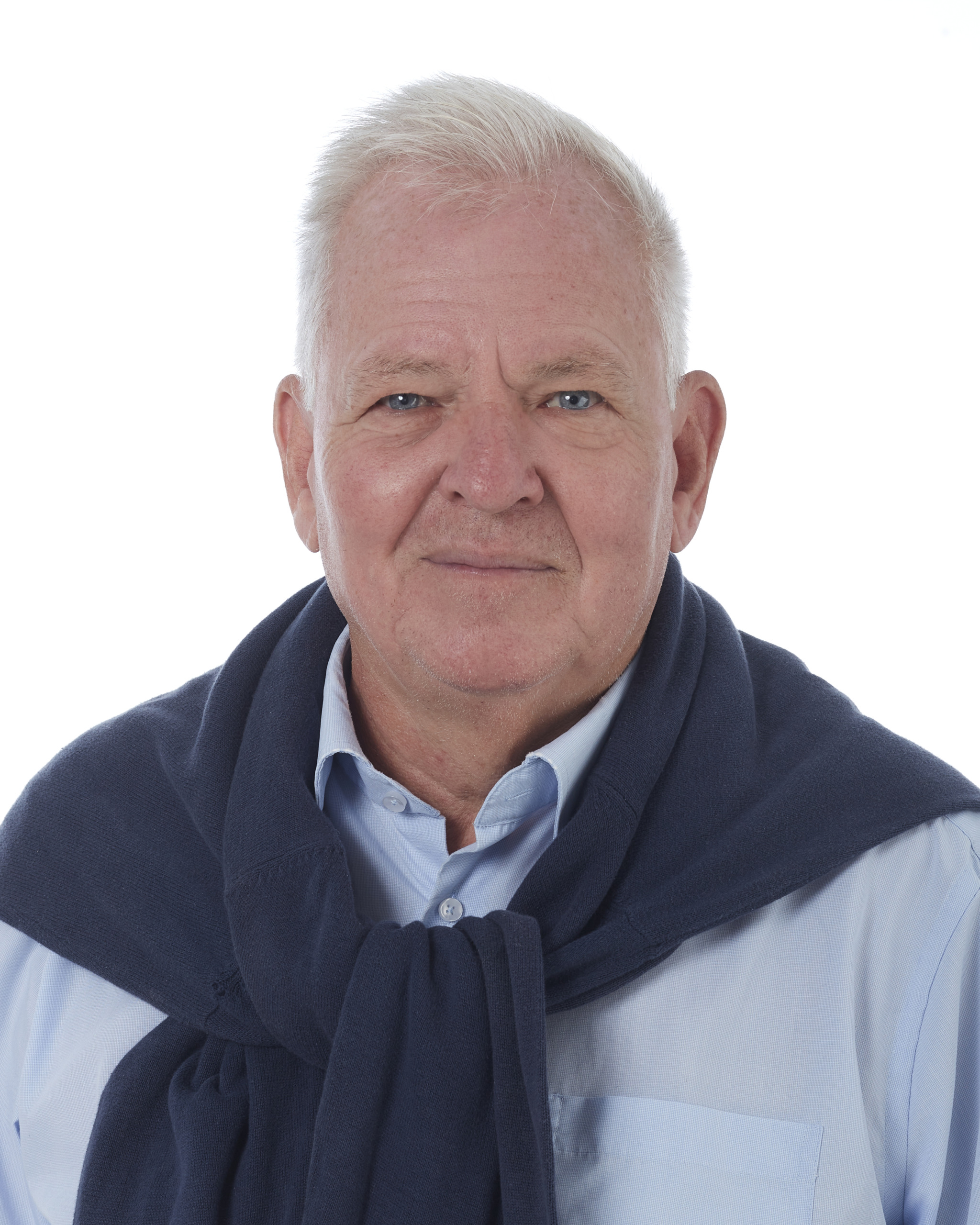 Mogens Hallager