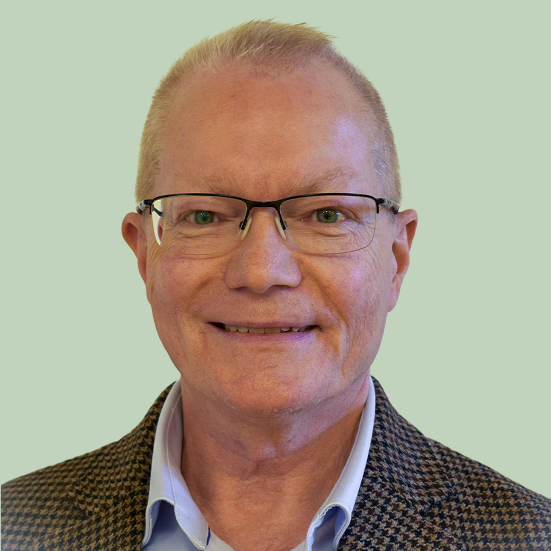 Niels Odgaard