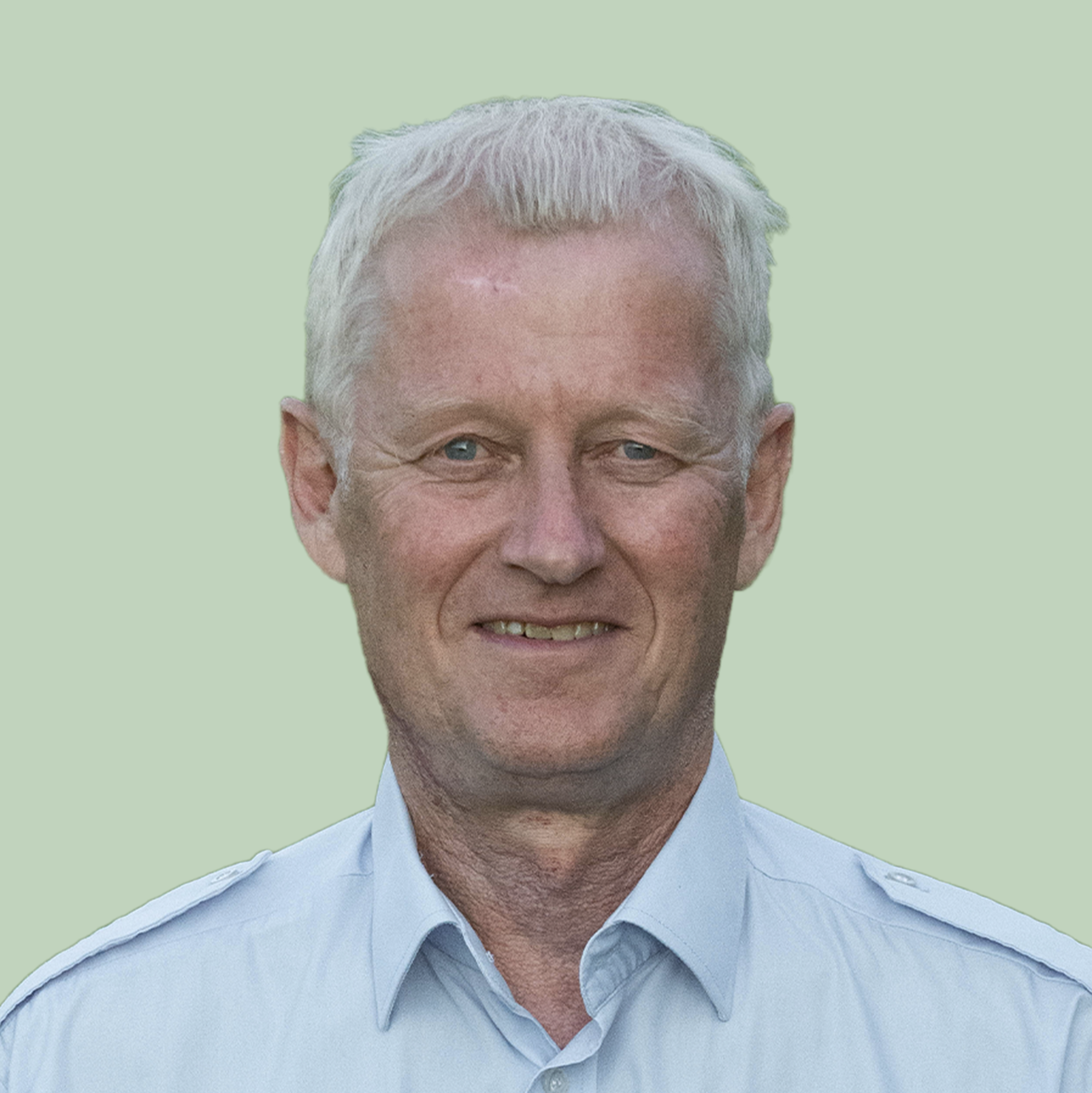 Per Urban Olsen