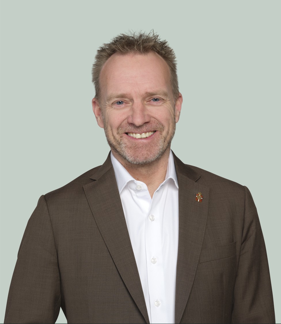 Peter Sporleder