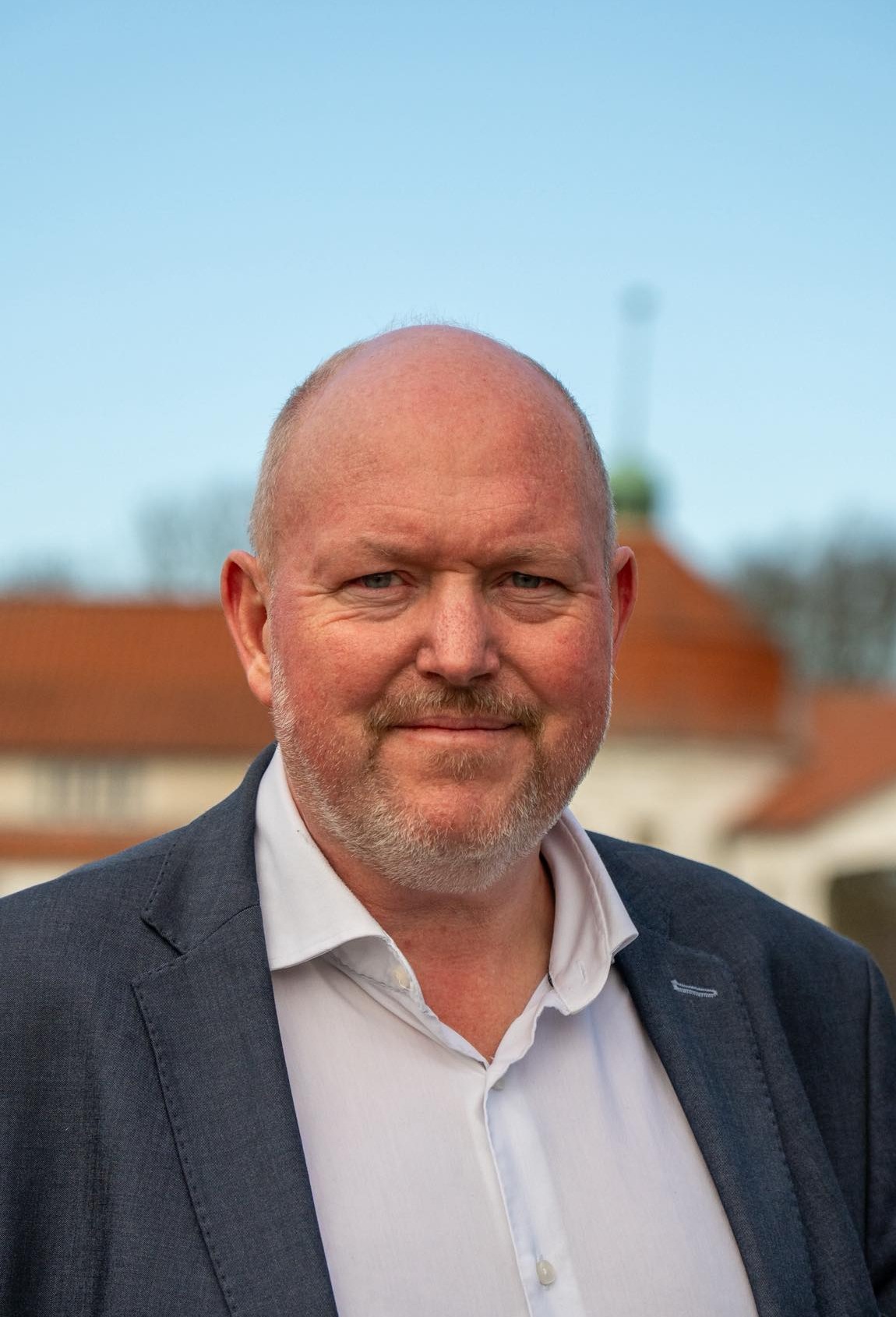Rasmus Elkjær Larsen