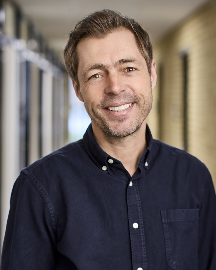 Simon Linde