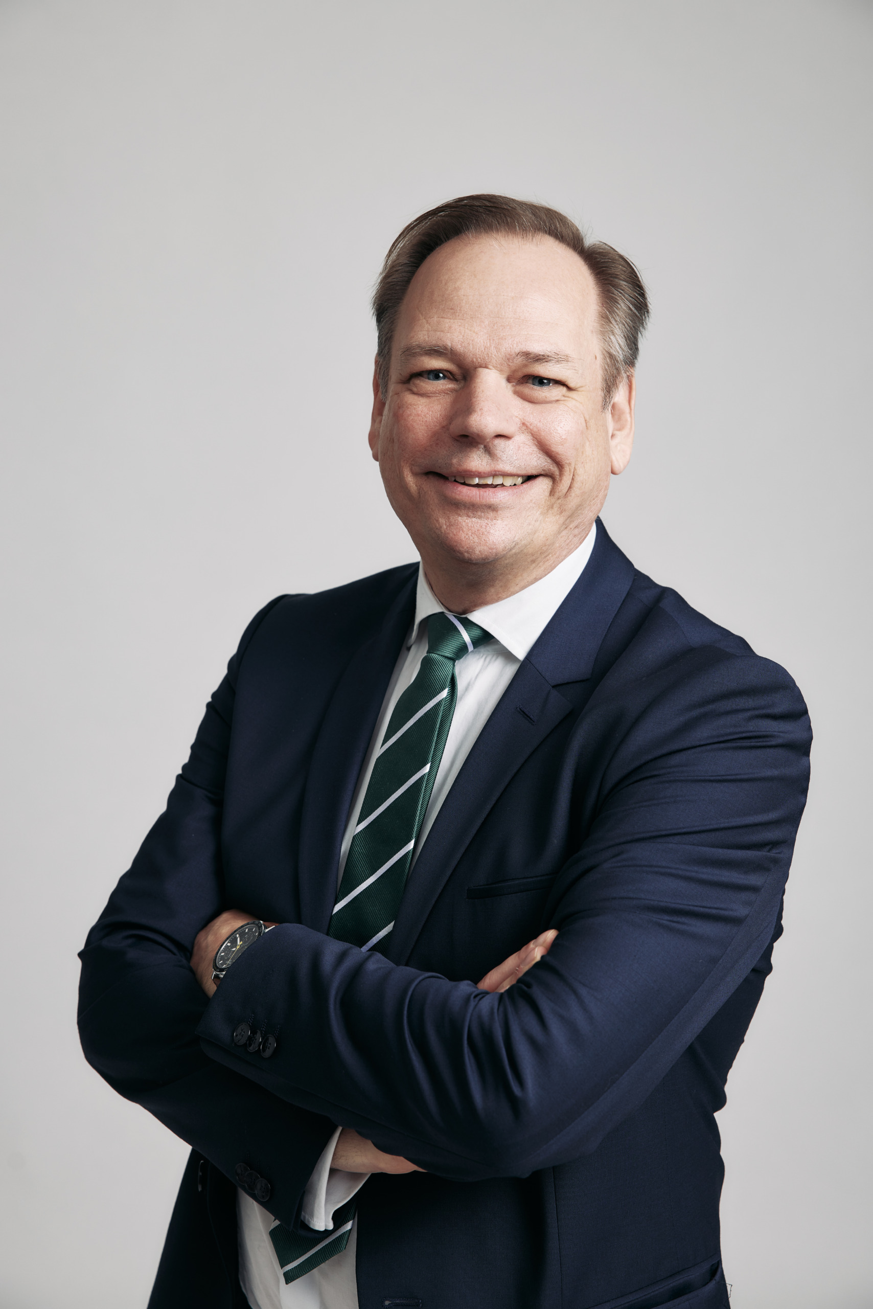 Søren Friis Trebbien