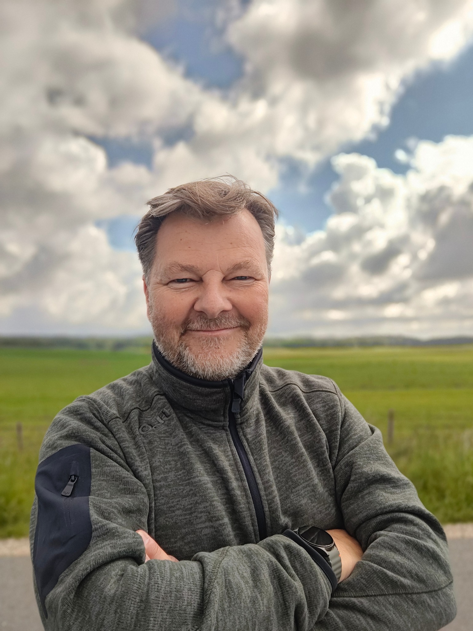 Søren Homann