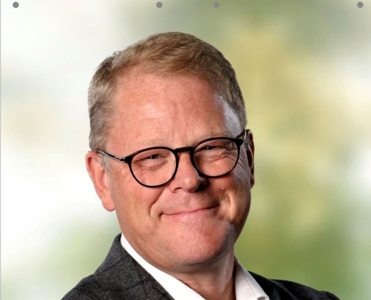 Steffen Drejer