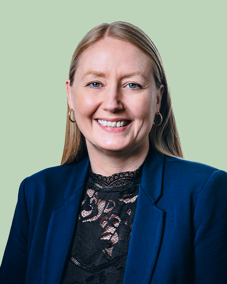 Tina Cartey Hansen