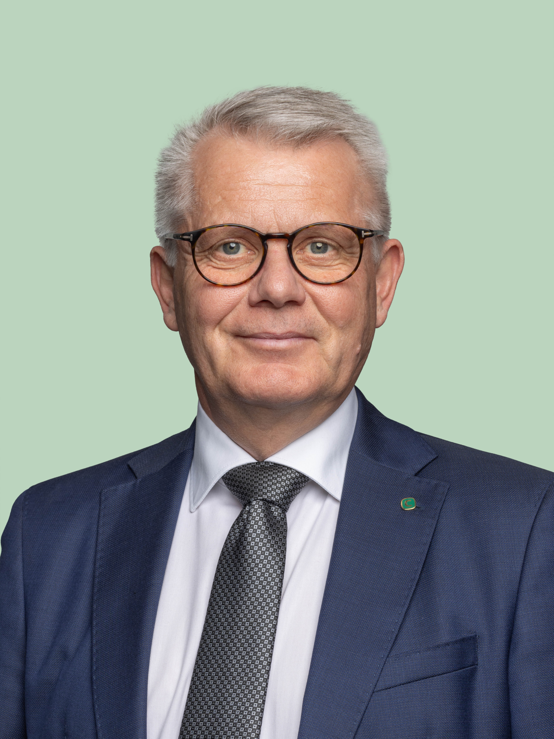 Tommy Rachlitz Nielsen