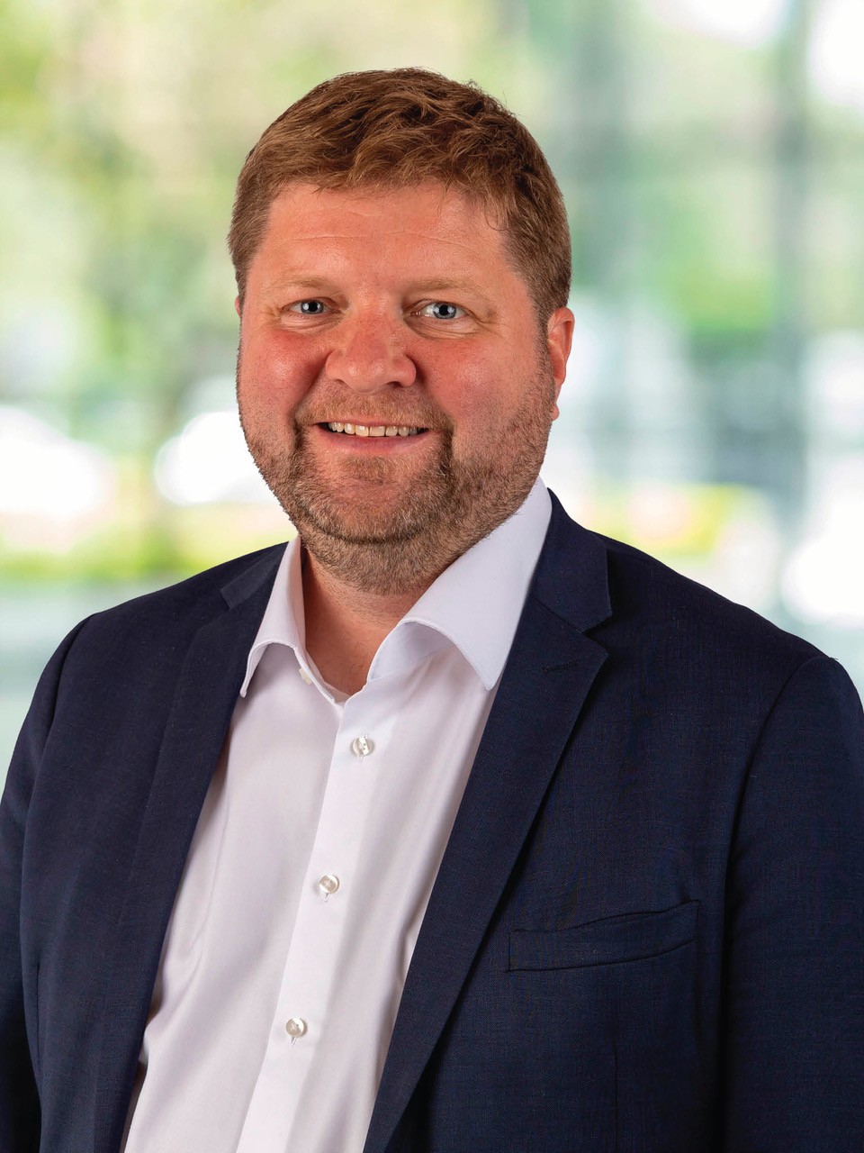 Torben Overgaard