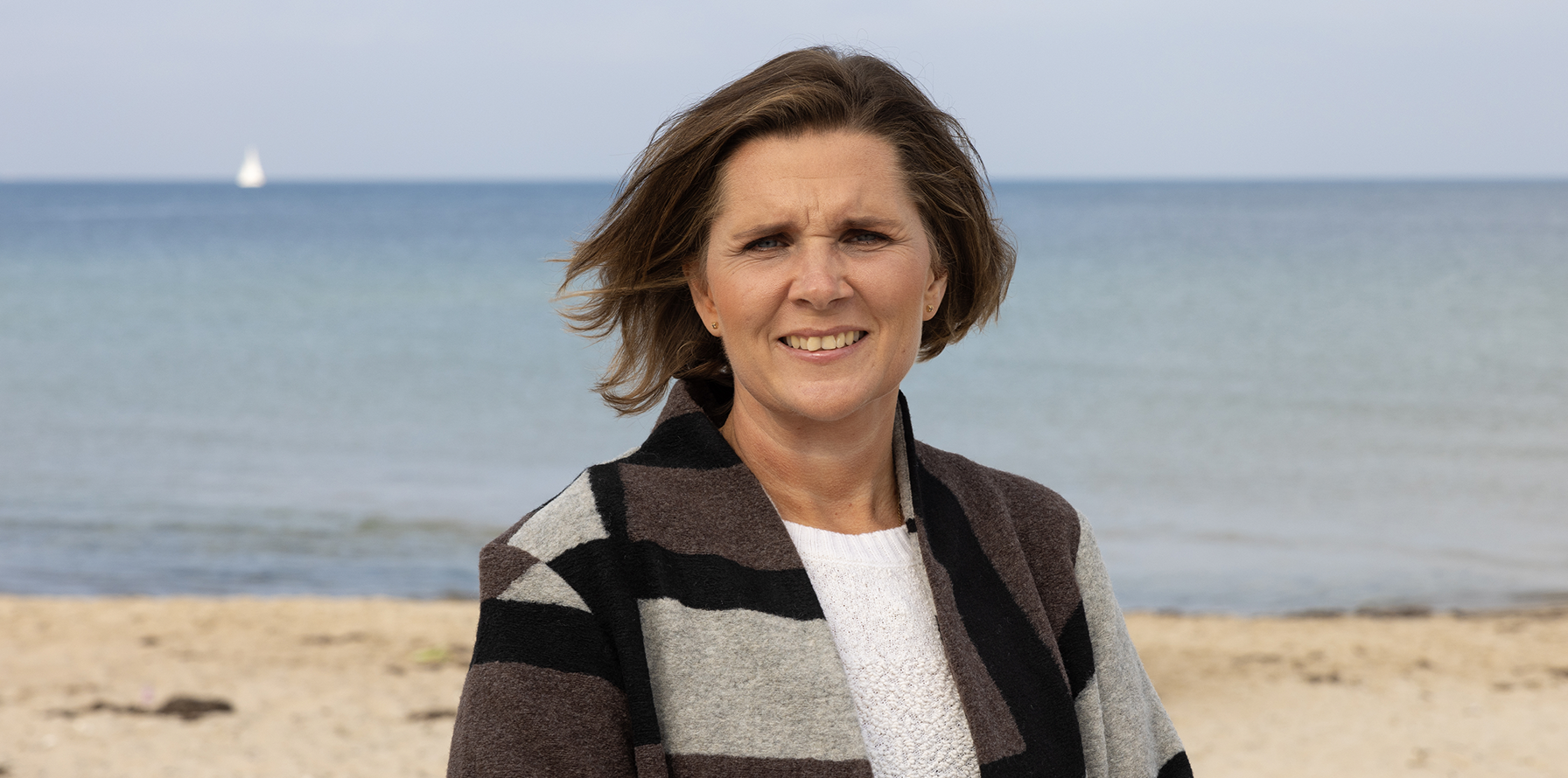Trine Mette Egetved-Sørensen