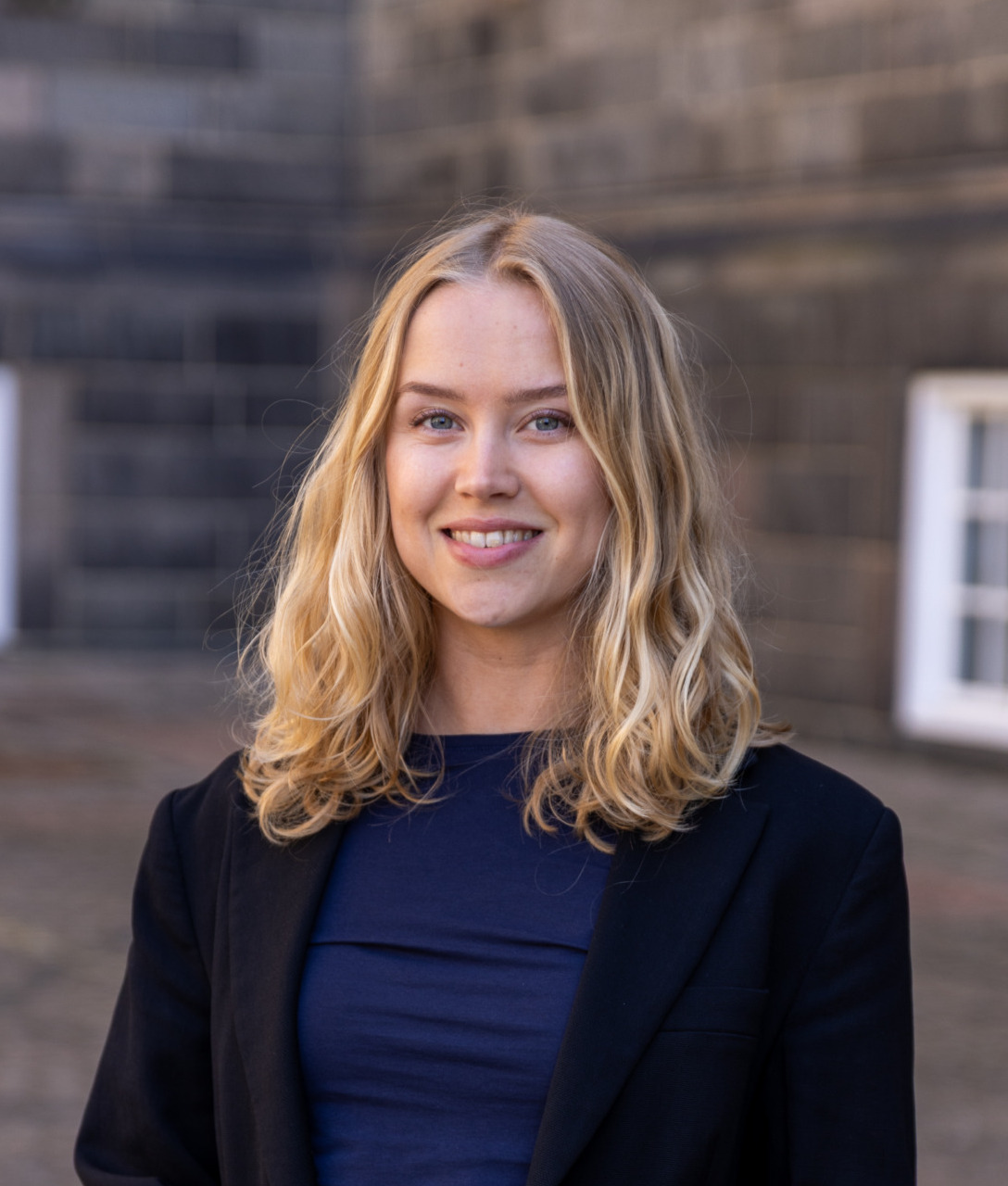Marie Elliot Vestergaard