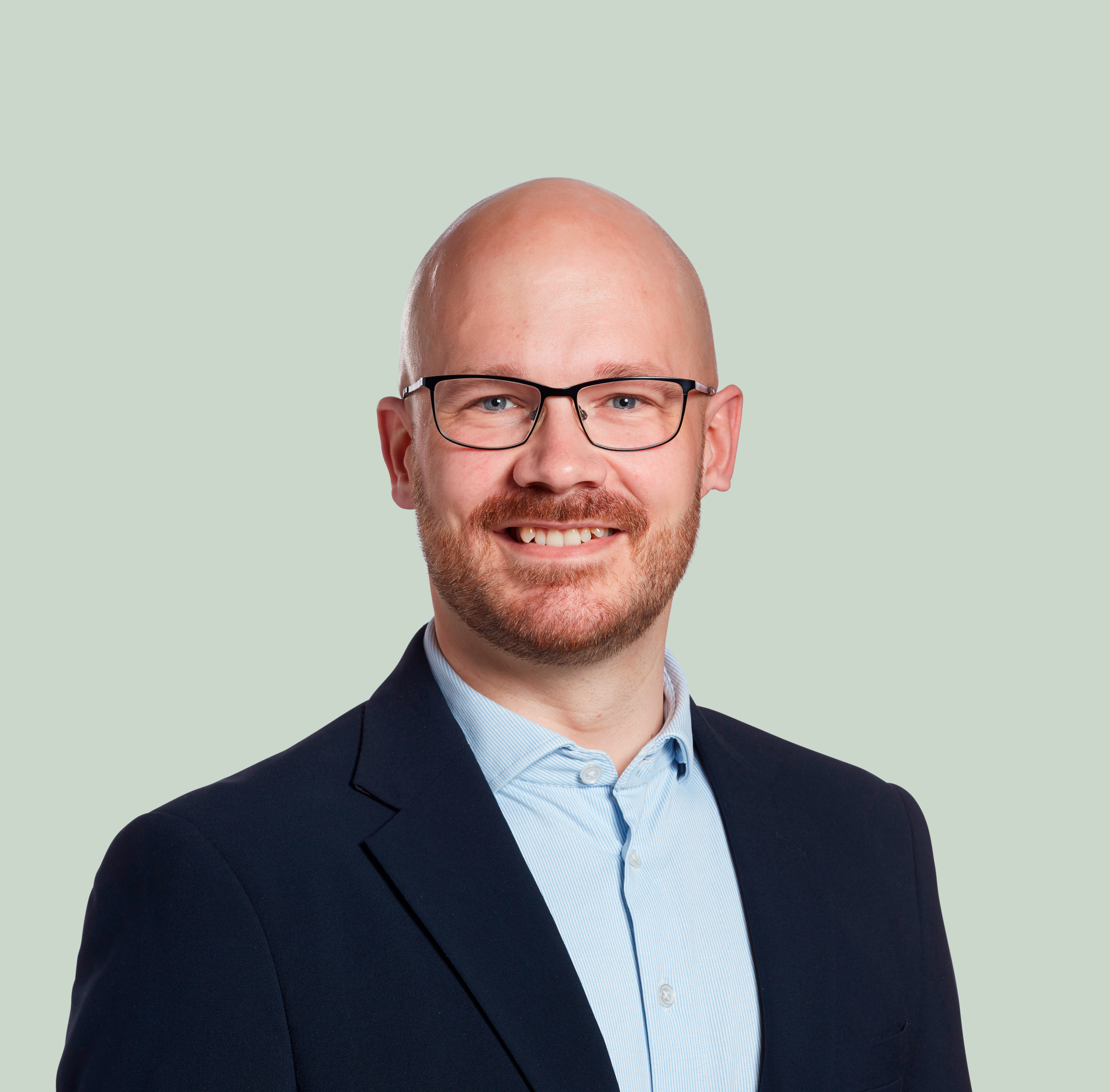 Michael Grove