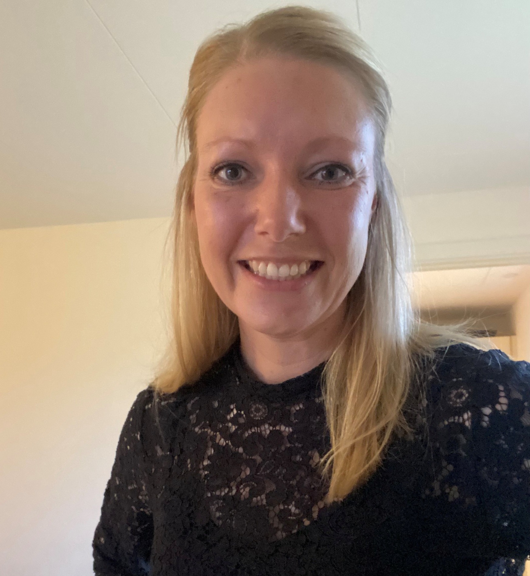 Natasja Bruun Knudsen