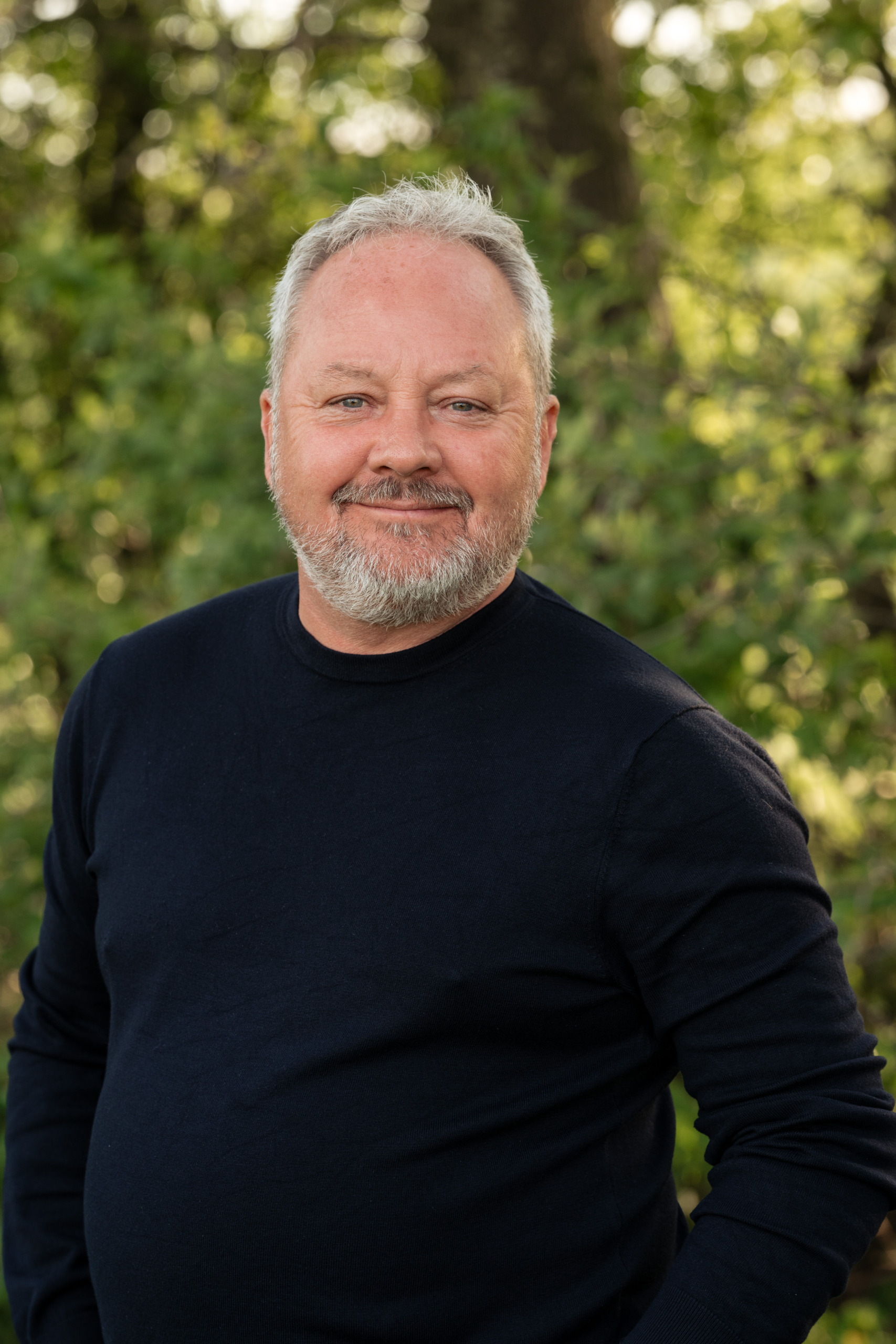 Nicklas Ådén Poulsen